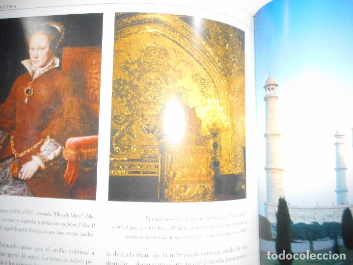Libros de segunda mano: El universo de las joyas    Y95257 - Foto 3