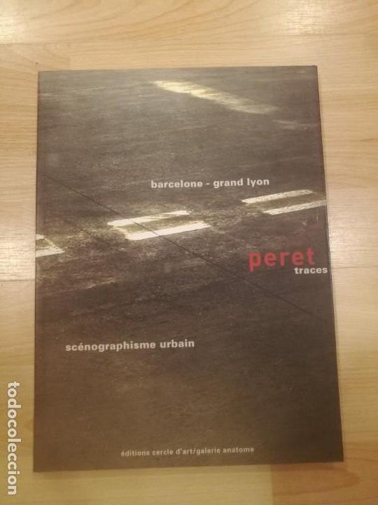Libros de segunda mano: 'Peret traces'