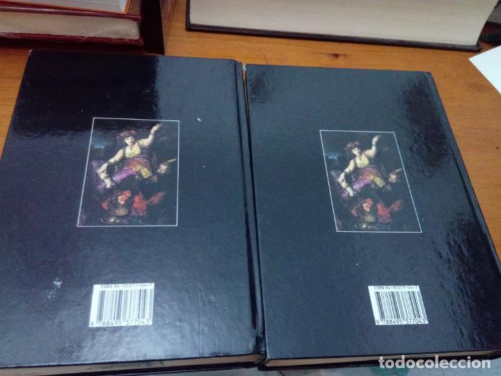 Libros de segunda mano: LAS MIL Y UNA NOCHES. EDICIONES A&Ntilde;IL. EST5B2 - Foto 2