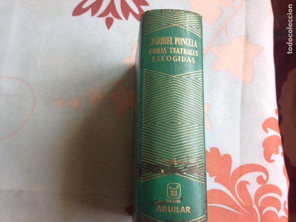 Libros de segunda mano: Teatro representado (Jacinto Benavente) - Foto 7
