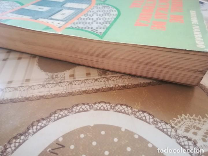 Libros de segunda mano: Manual de pr&aacute;cticas de electr&oacute;nica digital - Enrique Mandado - Foto 4