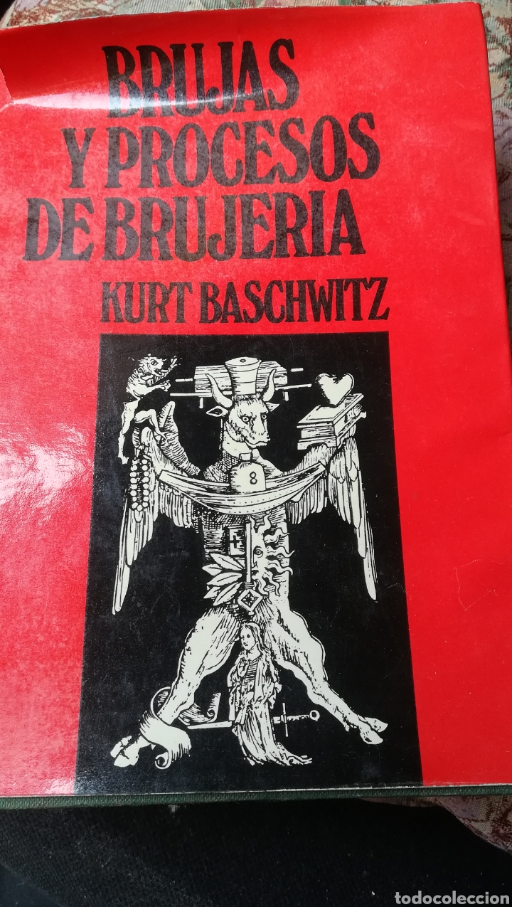Libros de segunda mano: Brujas y procesos de brujer&iacute;a - Foto 1