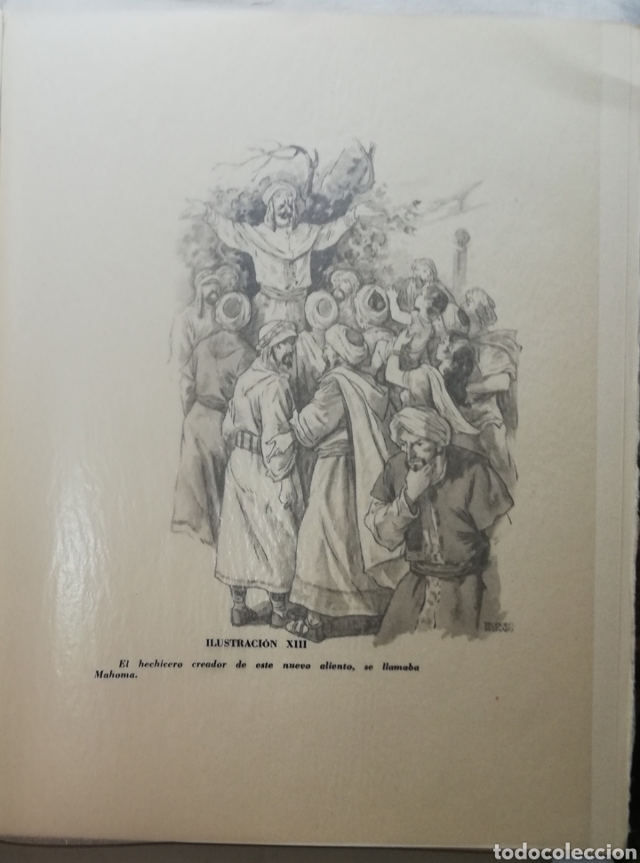 Libros de segunda mano: Evocaciones historicas, 2 tomos - Foto 2