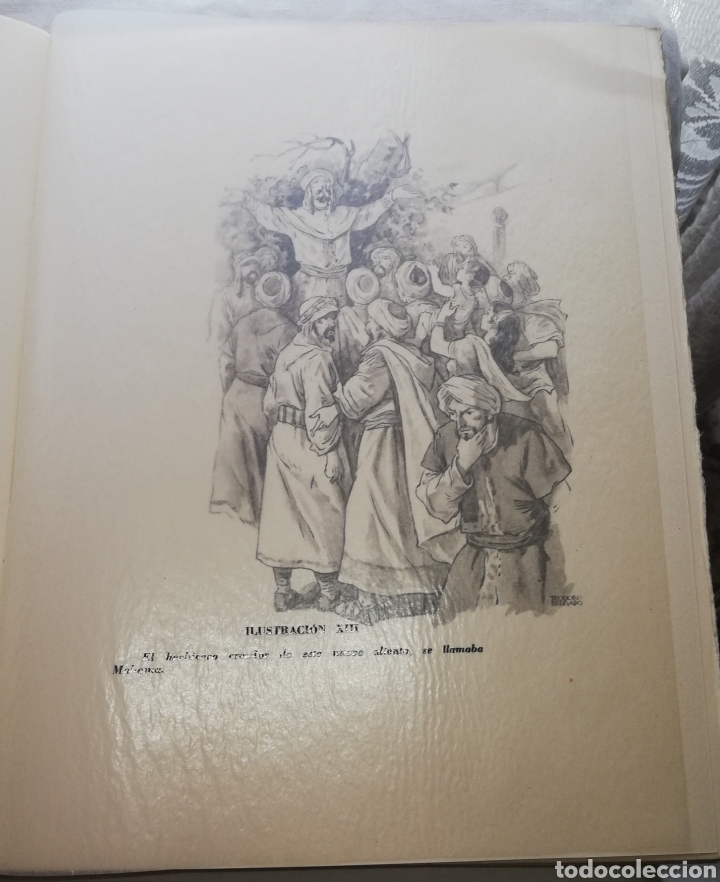 Libros de segunda mano: Evocaciones historicas, 2 tomos - Foto 3