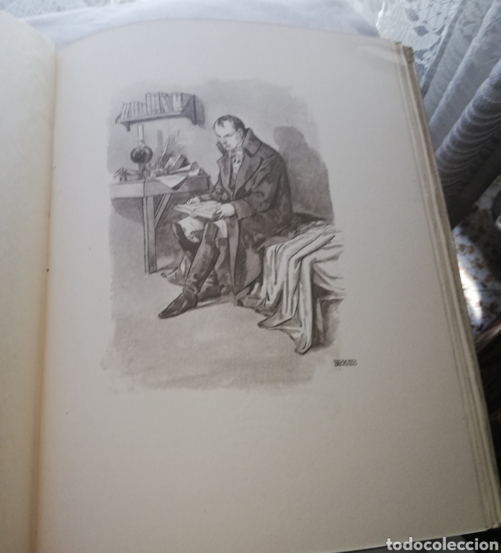 Libros de segunda mano: Evocaciones historicas, 2 tomos - Foto 6