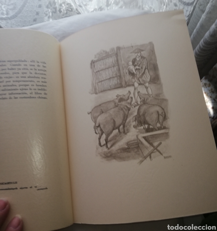 Libros de segunda mano: Evocaciones historicas, 2 tomos - Foto 8