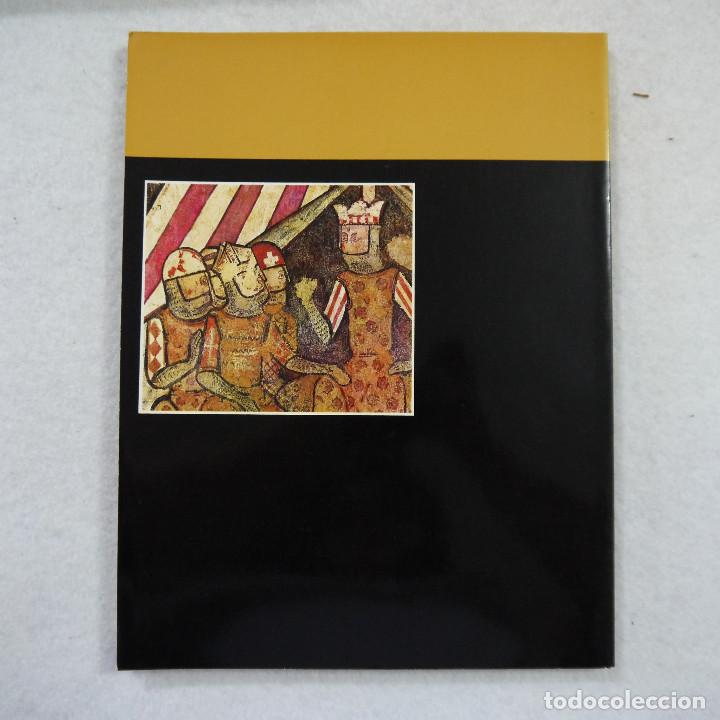 Libros de segunda mano: JAIME I EL CONQUERIDOR (1276-1976) - FUNDACI&Oacute; CARULLA-FONT - Foto 2