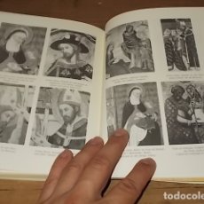 Libros de segunda mano: EL RETAULE DE SANTA ANNA DEL CASTELL REIAL DE MALLORCA I EL SEUS MESTRES, DELS BASSA A DESTORRENTS. Lote 172030593