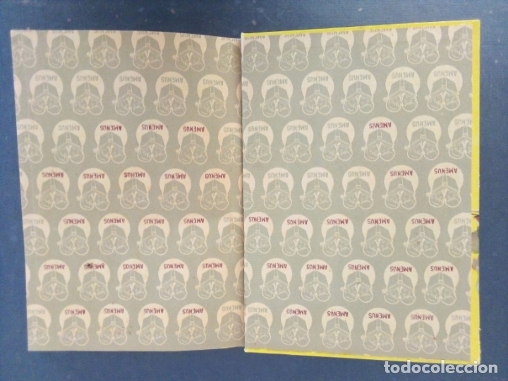 Libros de segunda mano: LA EPOPEYA DEL UNION PACIFIC - COLECCI&Oacute;N AMENUS N&ordm; 25 - Foto 4