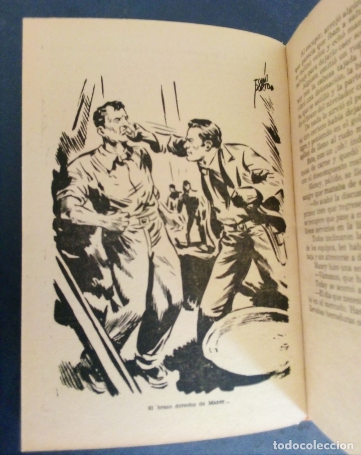 Libros de segunda mano: LA EPOPEYA DEL UNION PACIFIC - COLECCI&Oacute;N AMENUS N&ordm; 25 - Foto 7