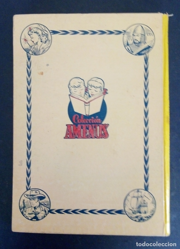 Libros de segunda mano: LA EPOPEYA DEL UNION PACIFIC - COLECCI&Oacute;N AMENUS N&ordm; 25 - Foto 9
