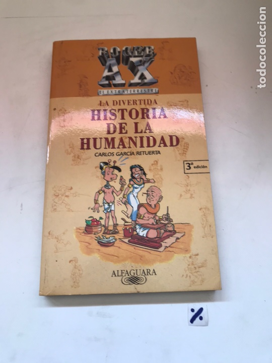 Libros de segunda mano: HISTORIA DE LA HUMANIDAD - Foto 1