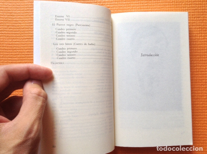 Libros de segunda mano: LUNARIO SENTIMENTAL LEOPONDO LUGONES CATEDRA - Foto 6