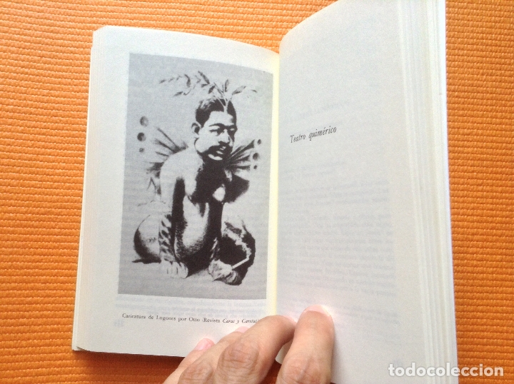 Libros de segunda mano: LUNARIO SENTIMENTAL LEOPONDO LUGONES CATEDRA - Foto 7