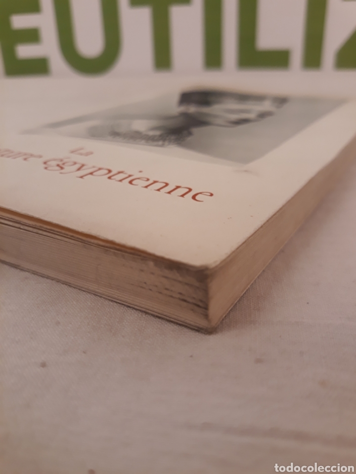 Libros de segunda mano: La Sculpture Egyptienne. Paris 1951. - Foto 5