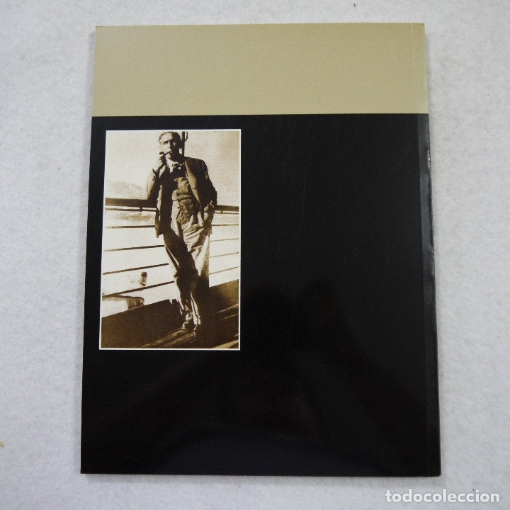 Libros de segunda mano: POMPEU FABRA - FUNDACI&Oacute; JAUME I - 1998 - Foto 2