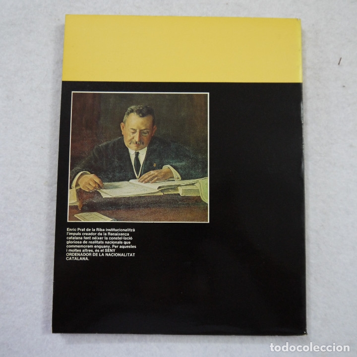 Libros de segunda mano: INSTITUTS DESTUDIS CATALANS - FUNDACI&Oacute; JAUME I - 1981 - Foto 2