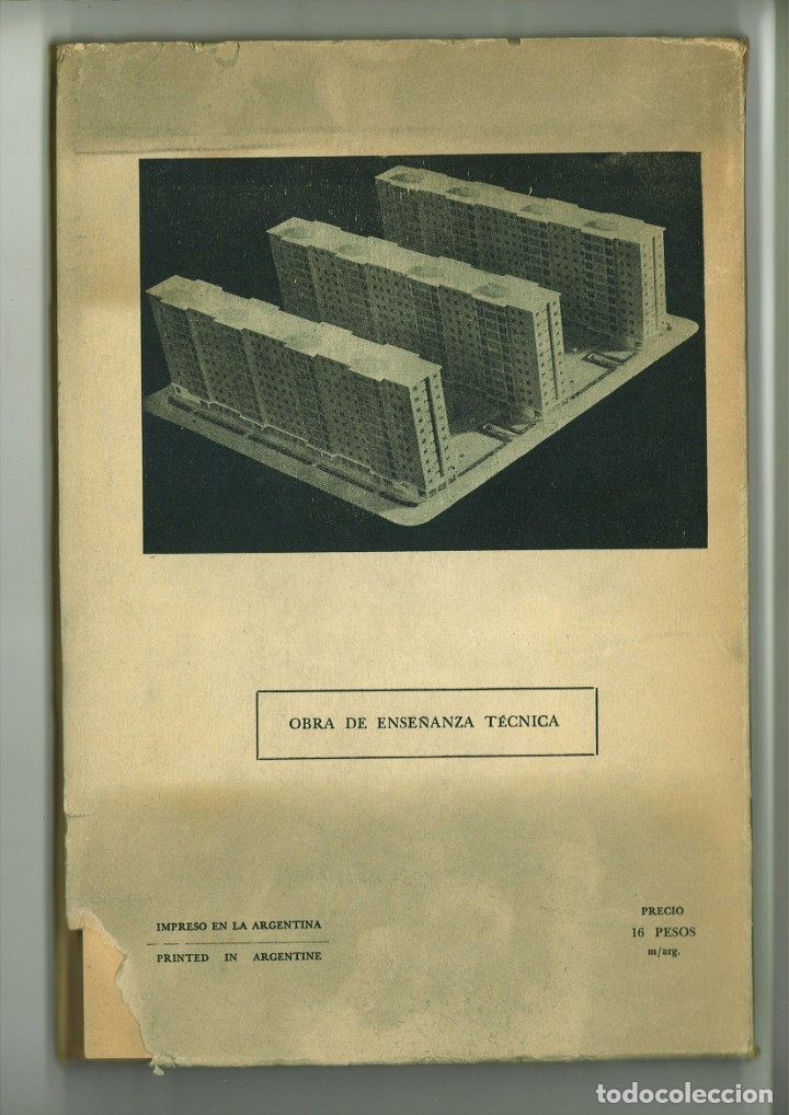 Libros de segunda mano: CONSTRUCCION DE MAQUETTES. Felipe S. Viugnau - Foto 2