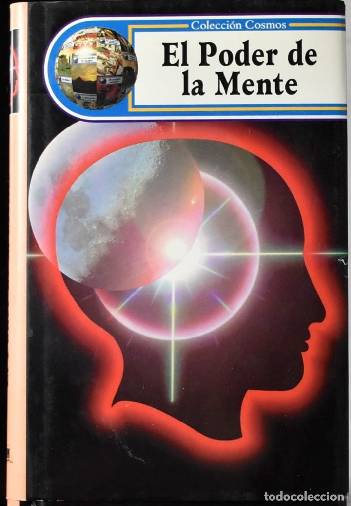Libros de segunda mano: El poder de la mente. Mary Joe Salazar - Foto 1