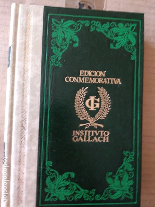 Libros de segunda mano: HISTORIA DEL ALMIRANTE DE HERNANDO COL&Oacute;N - Foto 1