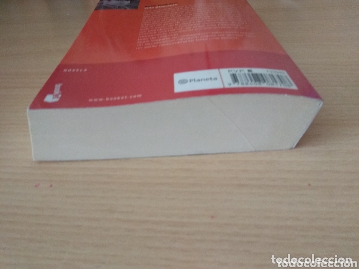 Libros de segunda mano: Villa Diamante. Boris Izaguirre - Foto 4
