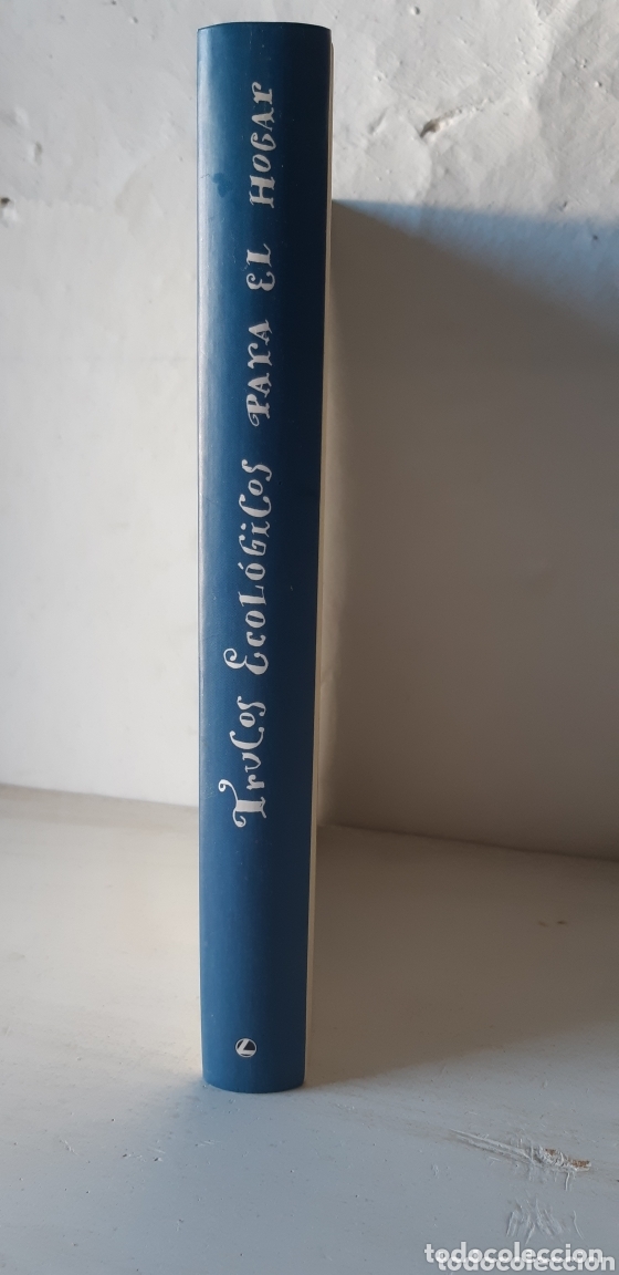 Libros de segunda mano: Trucos Ecol&oacute;gicos para el Hogar - Foto 3