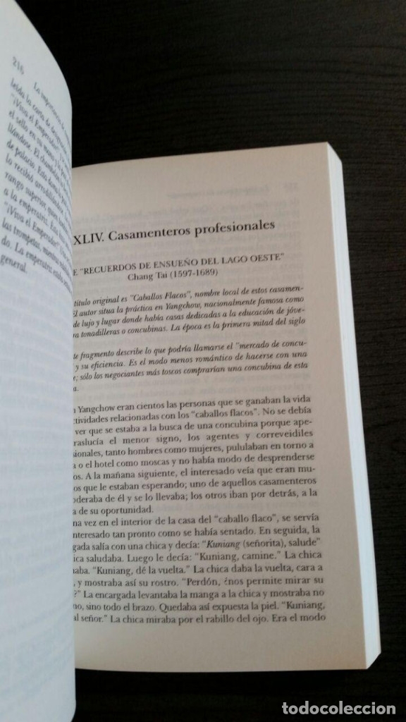 Libros de segunda mano: La importancia de comprender  Lin Yutang,. edit. Ap&oacute;strofe. - Foto 4