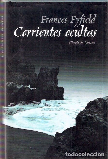 Libros de segunda mano: Corrientes ocultas - Fyfield, Frances - Foto 1