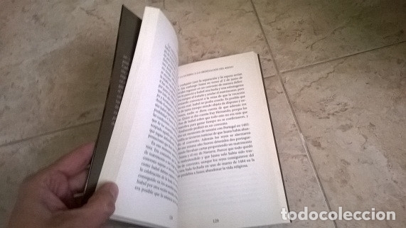 Libros de segunda mano: ISABEL I. TERESA MARTIALAY. HOMOLEGENS. - Foto 4