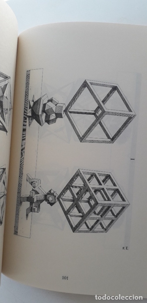 Libros de segunda mano: PERSPECTIVA CORPORIUM REGULARUM - WENTZEL JAMNITZER - Foto 7