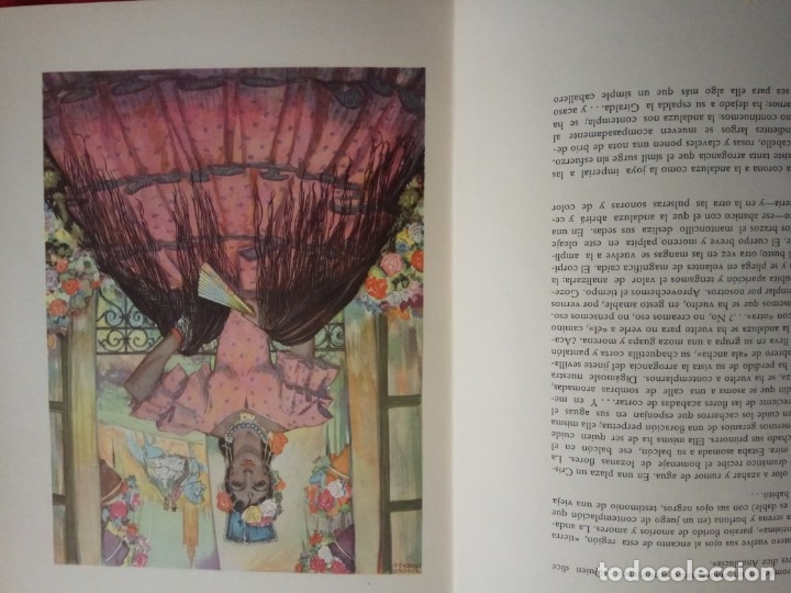 Libros de segunda mano: TEODORO DELGADO - Trajes de Espa&ntilde;a.1958. - Foto 4