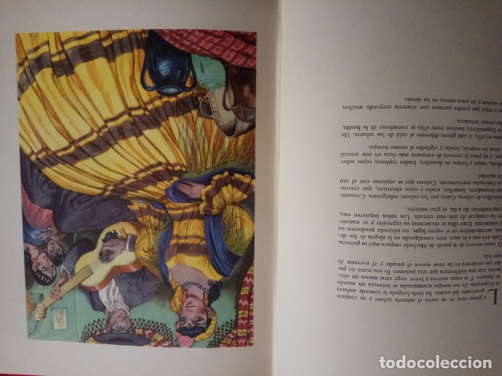 Libros de segunda mano: TEODORO DELGADO - Trajes de Espa&ntilde;a.1958. - Foto 5