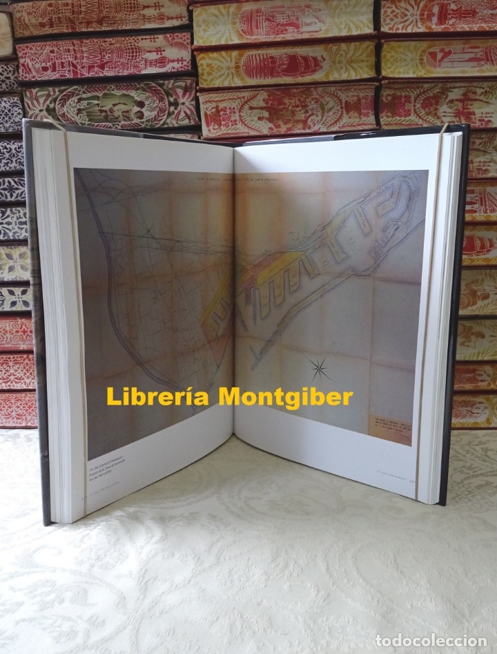Libros de segunda mano: EL PORT DE BARCELONA . Autor : Alemany, Joan - Foto 5