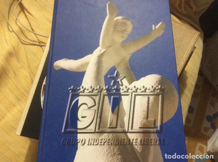 Second hand books: FOTOS POSTALES DE LAS ACTUACIONES URBANAS DEL GIL EN MARBELLA. 1991 2003. Campa&ntilde;a julian mu&ntilde;oz