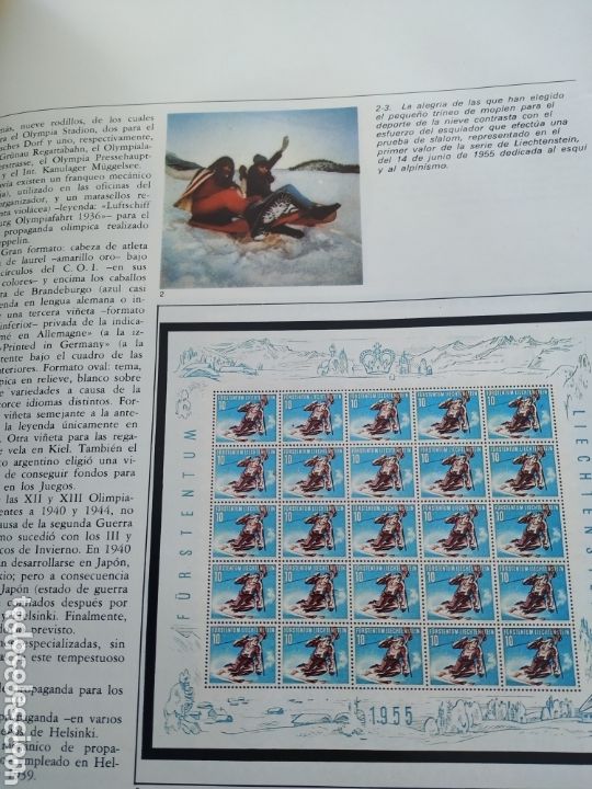 Libros de segunda mano: Enciclopedia del sello. Sarpe. 3 tomos. Completa - Foto 9