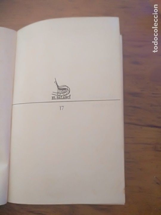 Libros de segunda mano: La mort de William Posters. Alan Sillitoe - Foto 2