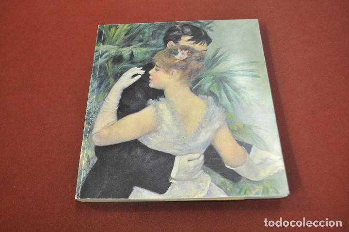 Libros de segunda mano: mus&eacute;e du jeu de paume - cat&aacute;logo museo du louvre  - AR12 - Foto 1