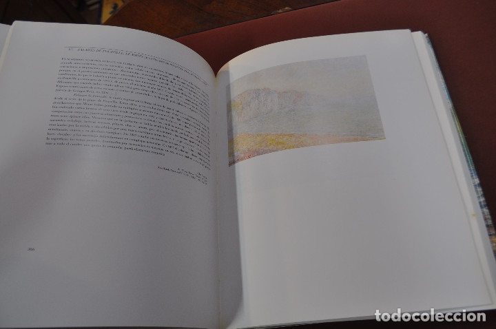 Libros de segunda mano: claude monet  1840-1926 - AR12 - Foto 3