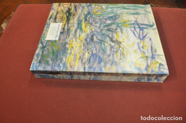 Libros de segunda mano: claude monet  1840-1926 - AR12 - Foto 4