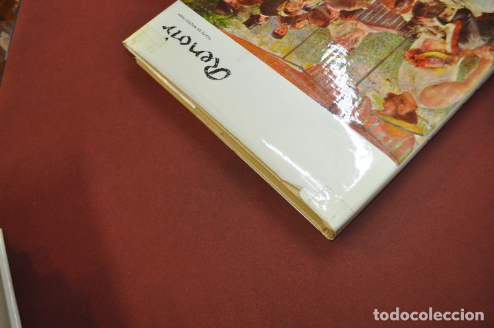 Libros de segunda mano: Renoir - walter pach - AR10 - Foto 5