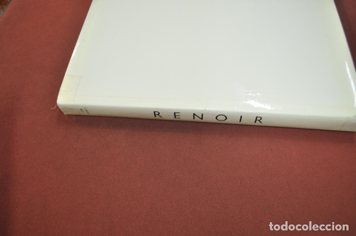Libros de segunda mano: Renoir - walter pach - AR10 - Foto 6