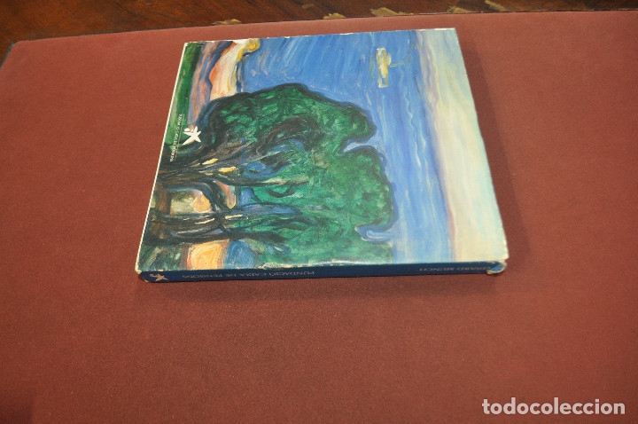 Libros de segunda mano: edvard munch - 1863-1944 - AR12 - Foto 4
