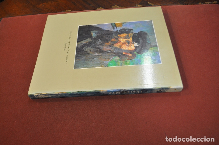 Libros de segunda mano: c&eacute;zanne - hajo d&uuml;chting - AR12 - Foto 3