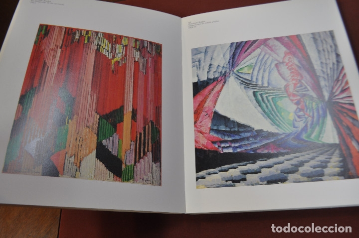 Libros de segunda mano: mestres moderns de la col&middot;lecci&oacute; thyssen bornemisza - AR12 - Foto 2
