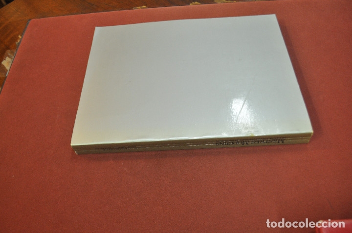 Libros de segunda mano: mestres moderns de la col&middot;lecci&oacute; thyssen bornemisza - AR12 - Foto 3