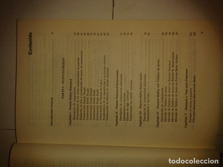 Libros de segunda mano: MANUAL BAILEY Y UNIFLOTE 1970 J. A. E. HATHRELL  1&ordf; EDICI&Oacute;N ACROW PRESS - Foto 3