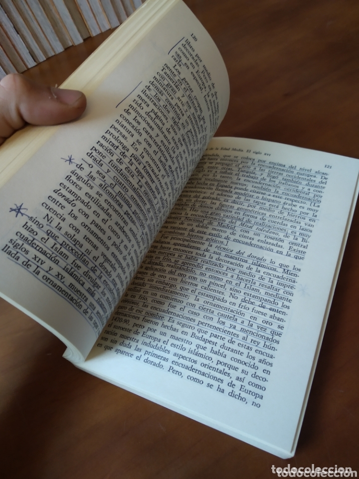 Libros de segunda mano: SVEND DAHL. HISTORIA DEL LIBRO. #2553 - Foto 3