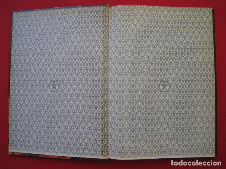 Libros de segunda mano: GRAN HISTORIA UNIVERSAL - VOL. 16 - EDICIONES NAJERA 1986. - Foto 8