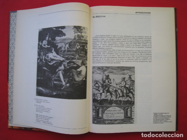 Libros de segunda mano: GRAN HISTORIA UNIVERSAL - VOL. 16 - EDICIONES NAJERA 1986. - Foto 9