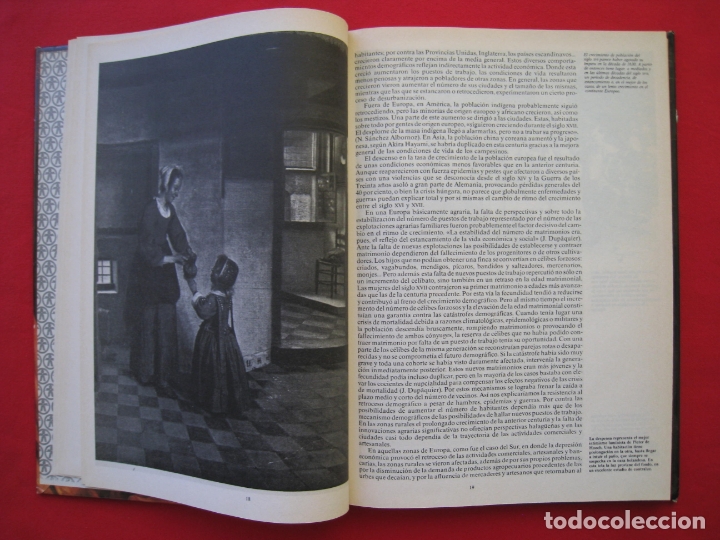 Libros de segunda mano: GRAN HISTORIA UNIVERSAL - VOL. 16 - EDICIONES NAJERA 1986. - Foto 11
